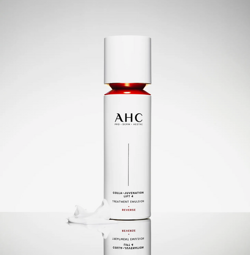 AHC Colla-juvenation Lift 4 Treatment Emulsion