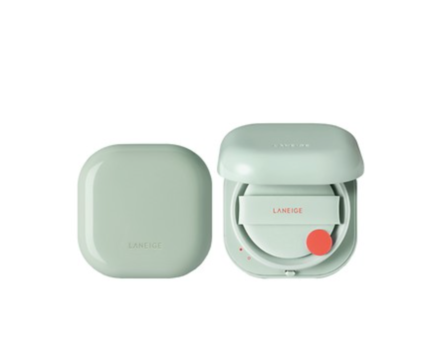Laneige NEO Cushion Matte 21N1 Duo Set
