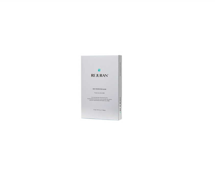 Rejuran Protection Mask (5 Sheets)