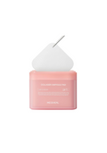 Mediheal Collagen Ampoule Facial Toner Pads