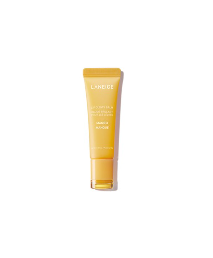 Laneige Lip Glowy Balm Mango