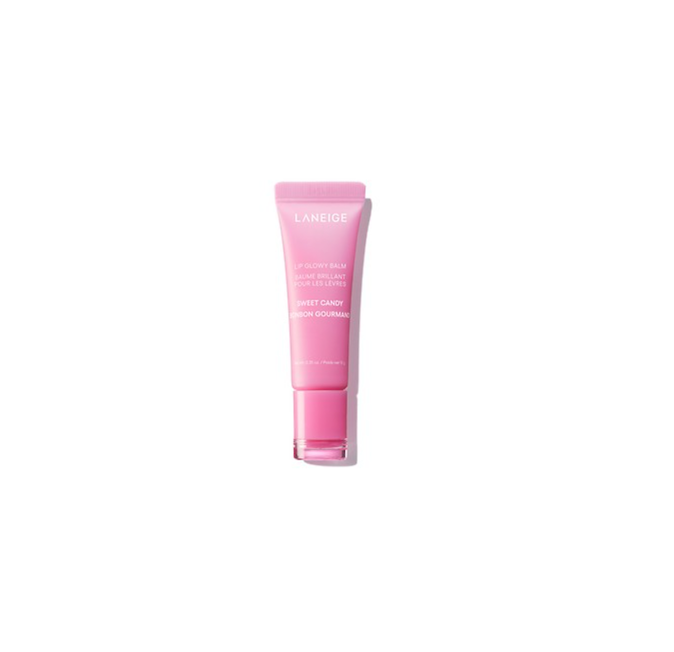 Laneige Lip Glowy Balm Sweet Candy
