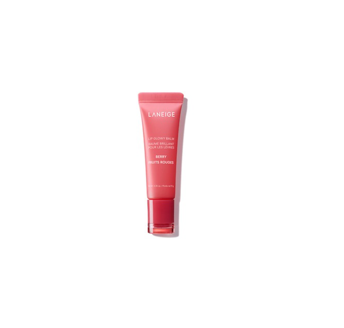 Laneige Lip glowy Balm Berry