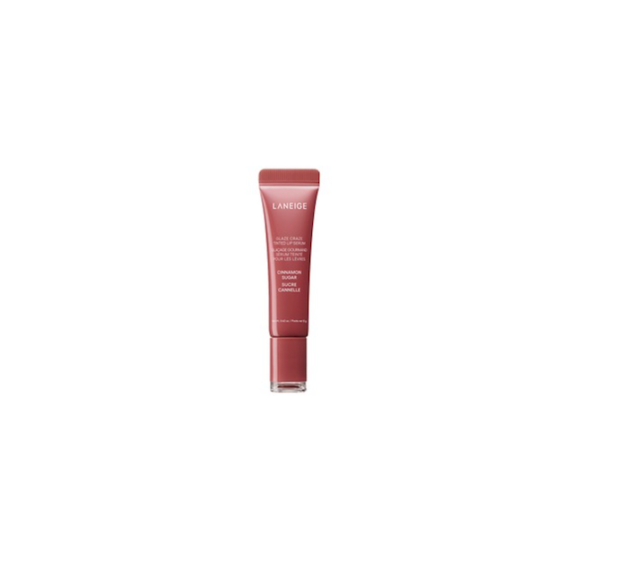 Laneige Lip Serum Cinnamon Sugar