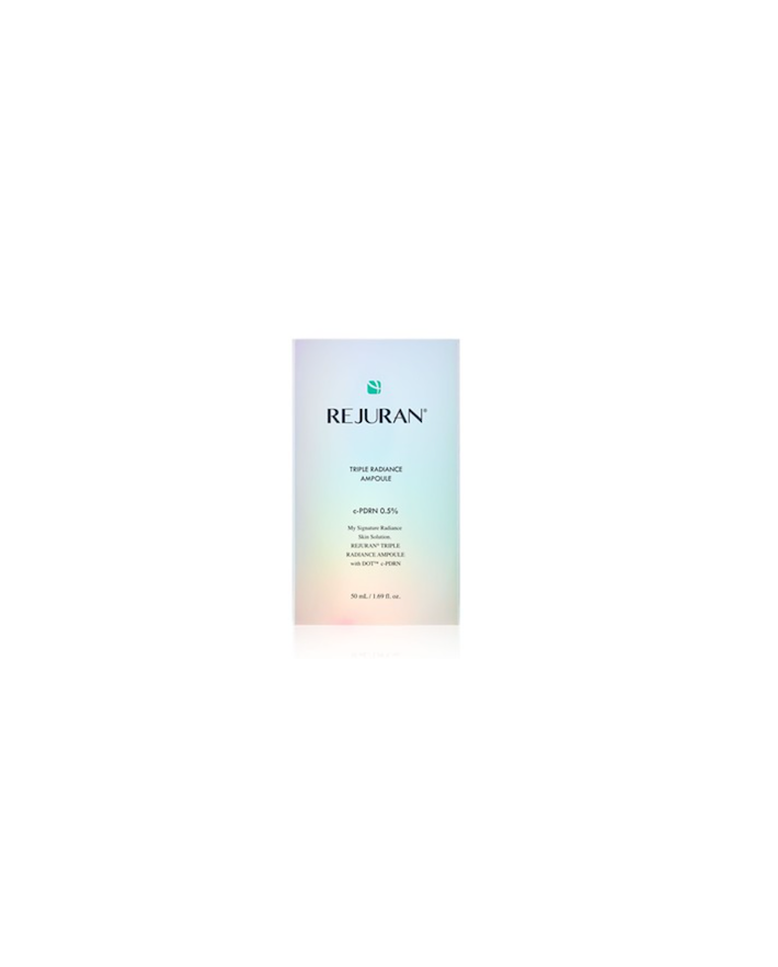 Rejuran Triple Radiance Ampoule 50ml