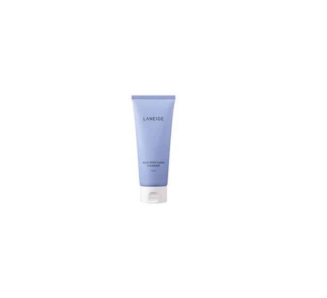 Laneige Multi-Deep Cleanser