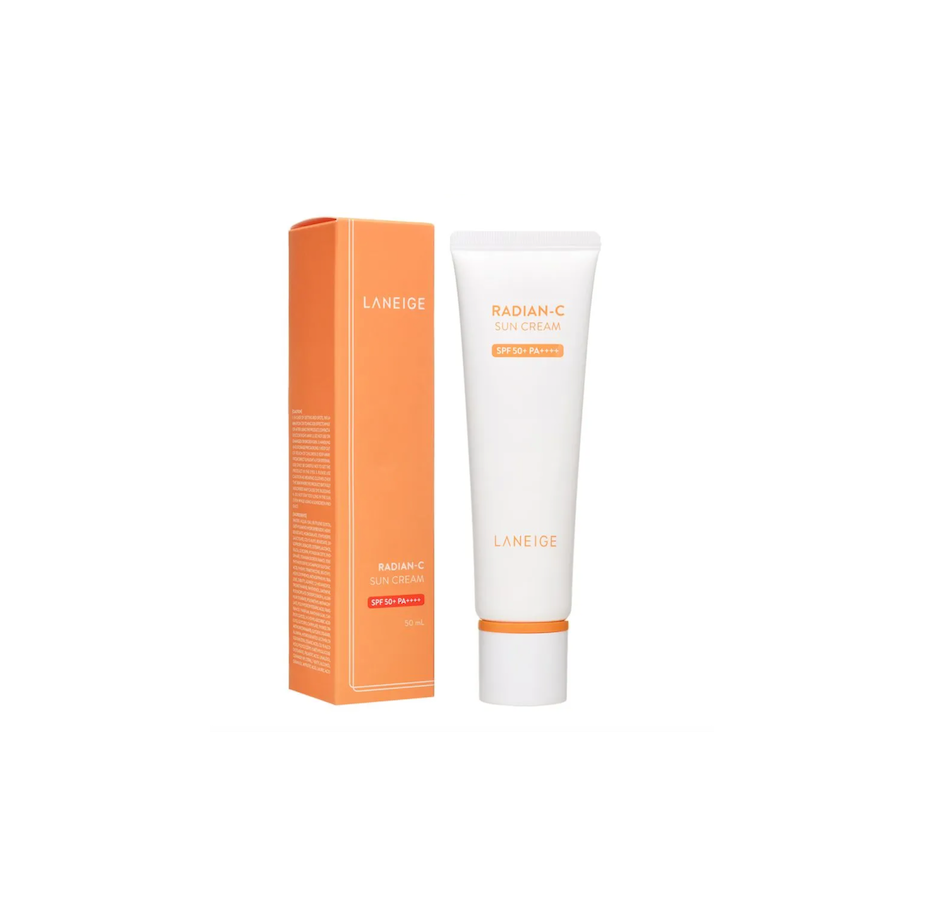Laneige Radiance Suncream SPF50+/PA++++ 50ML
