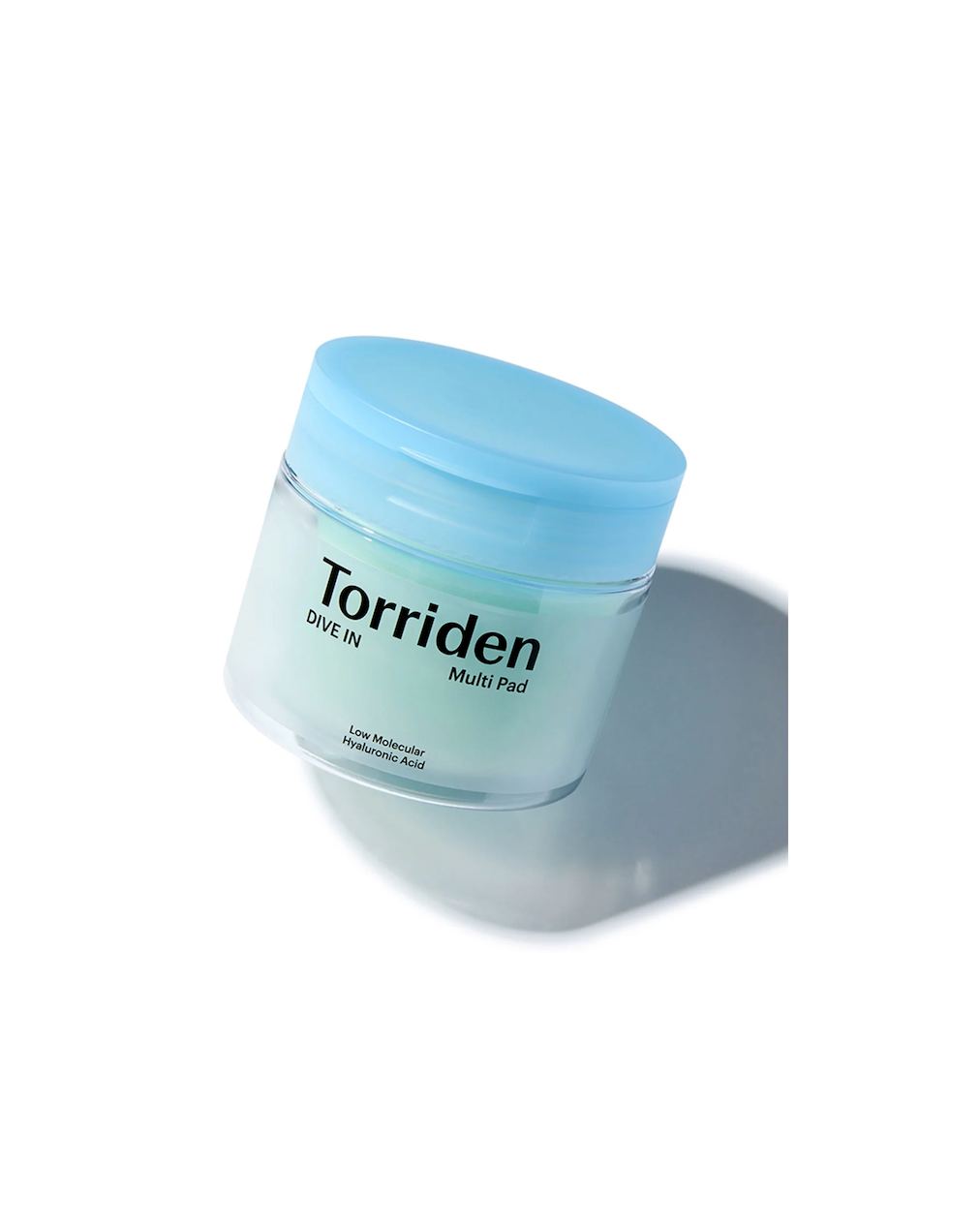 Torriden DIVE IN Multi Pad (80 sheets)