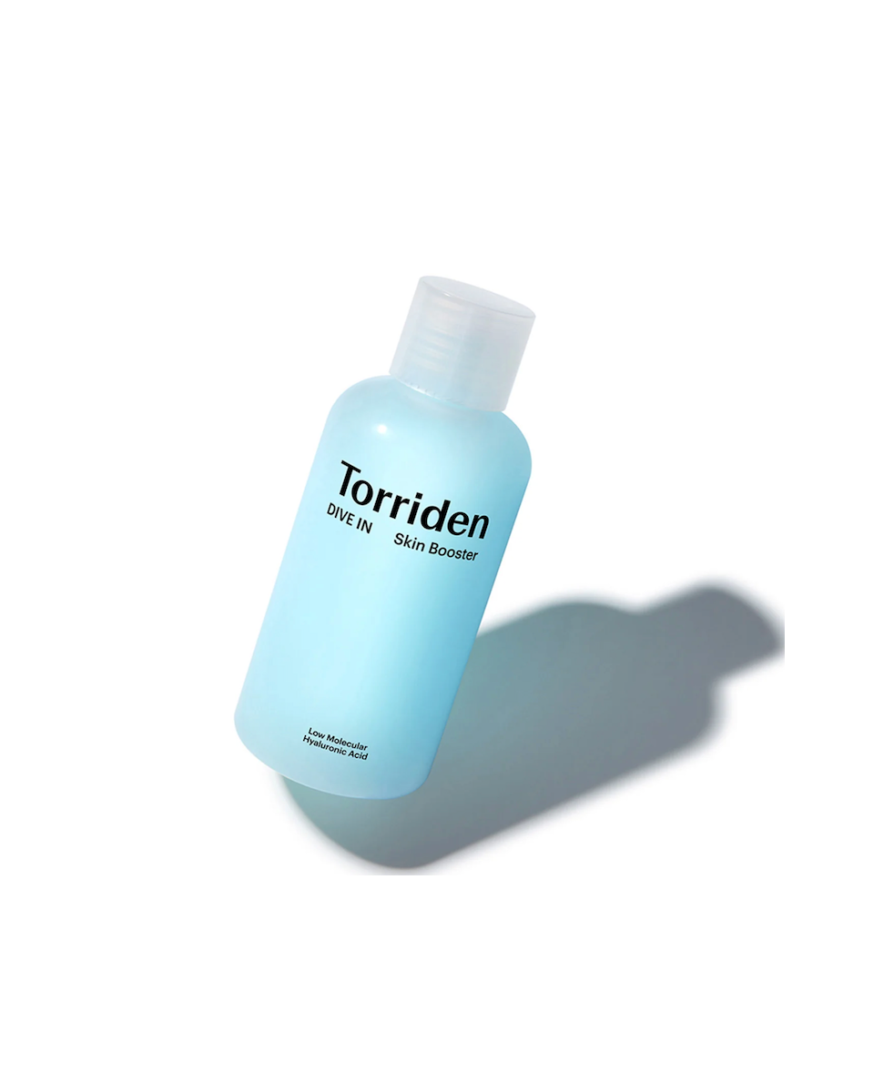 Torriden DIVE IN Skin Booster