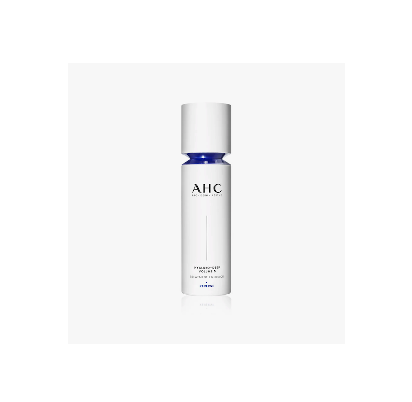 AHC Hyaluro-Deep Volume 5 Treatment Emulsion