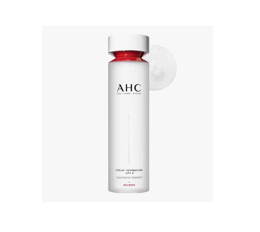 AHC Colla-juvenation Lift 4 Treatment Essence 130ml