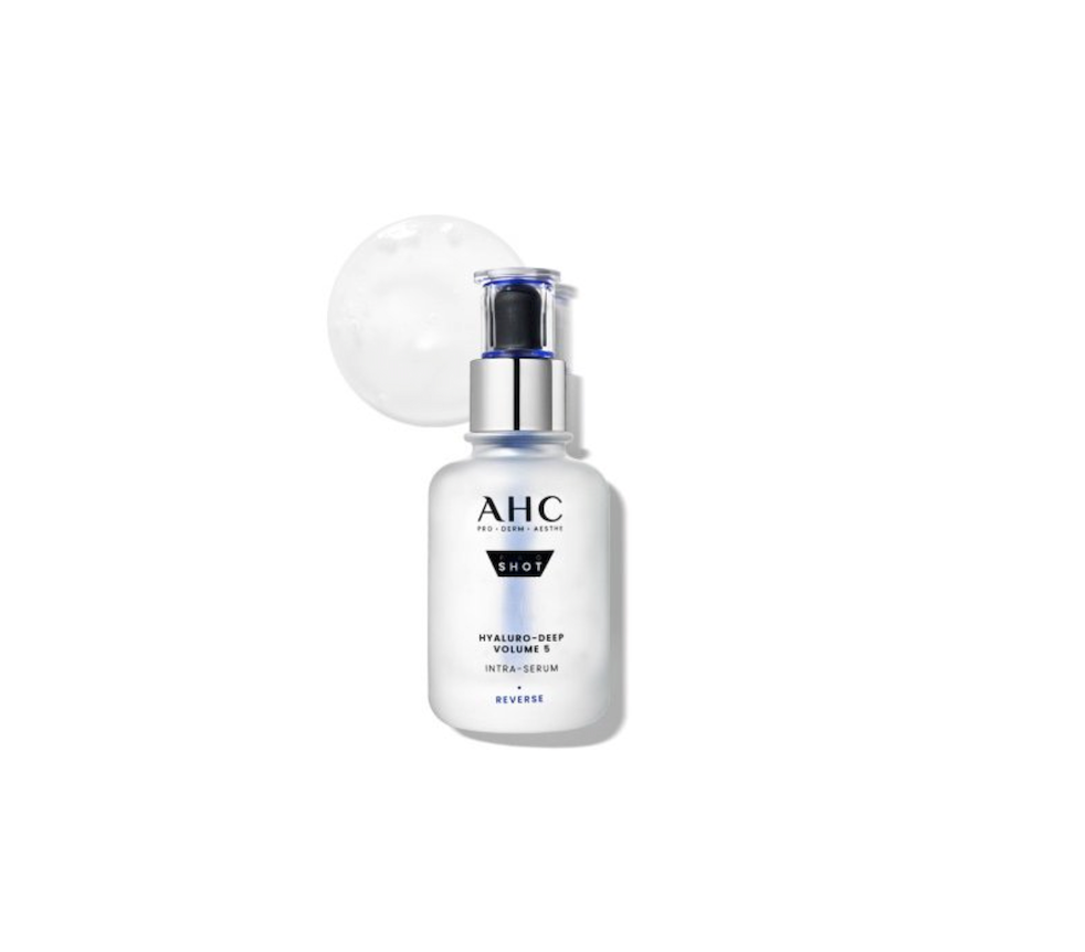 AHC Pro Shot Hyaluro- Deep Volume 5 Intra-Serum