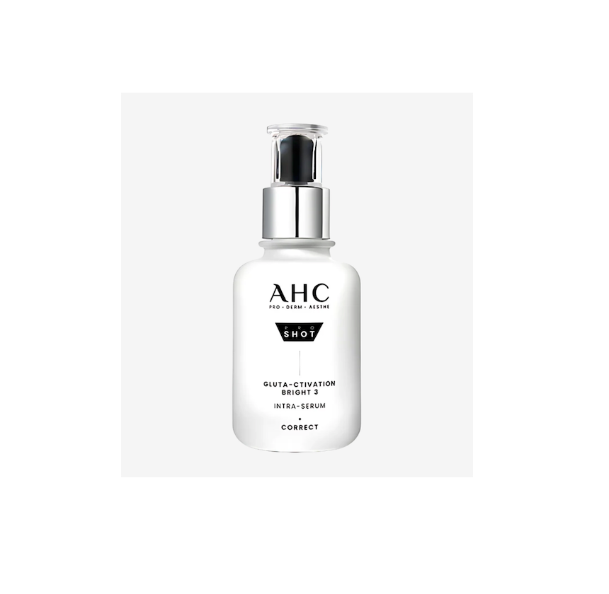 AHC Pro Shot Gluta-Citivation Bright 3 Intra Serum