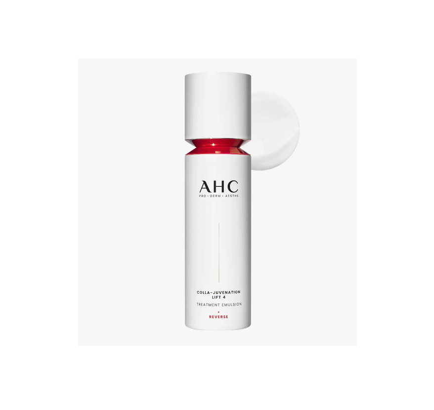 AHC Colla-juvenation Lift 4 Treatment Emulsion
