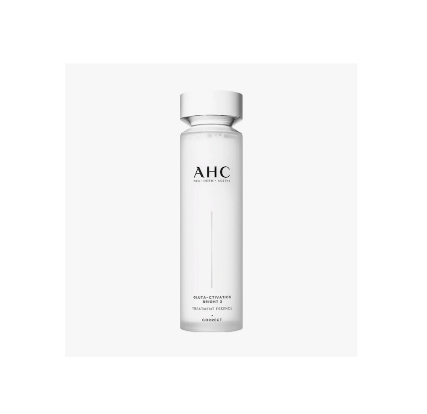 AHC Gluta-Citvation Bright 3 Treatment Essence