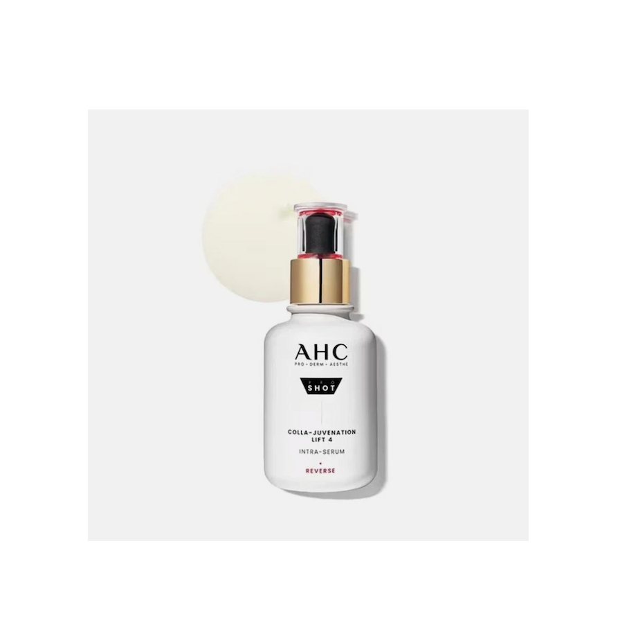 AHC Colla-Juvenation Lift 4 Intra-Serum