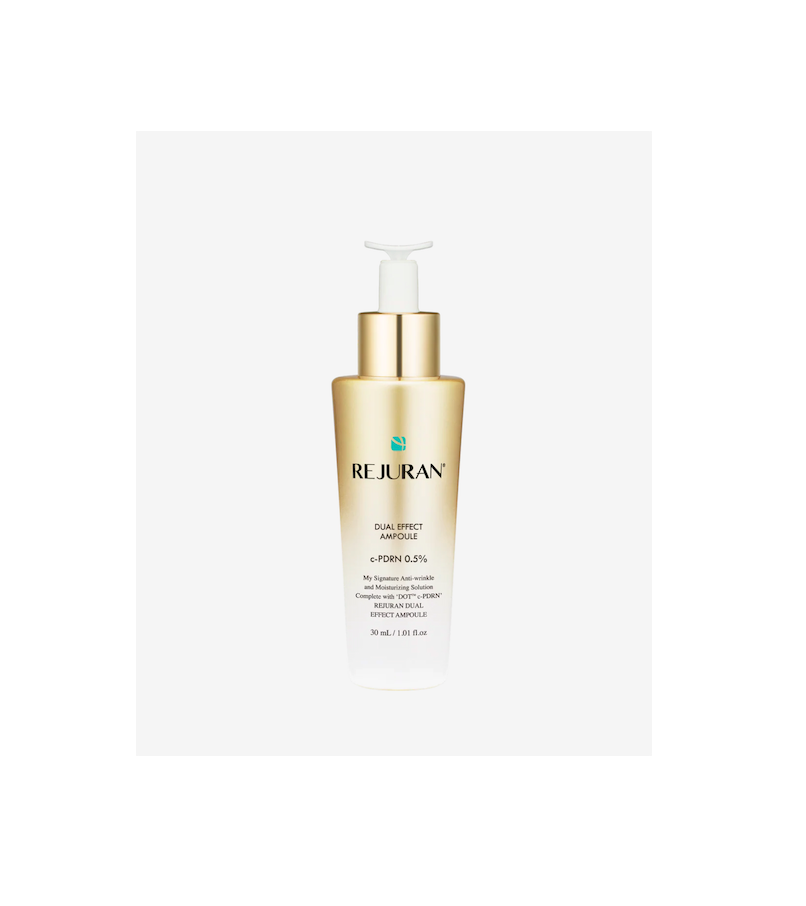 Rejuran Dual Effect Ampoule 30ml