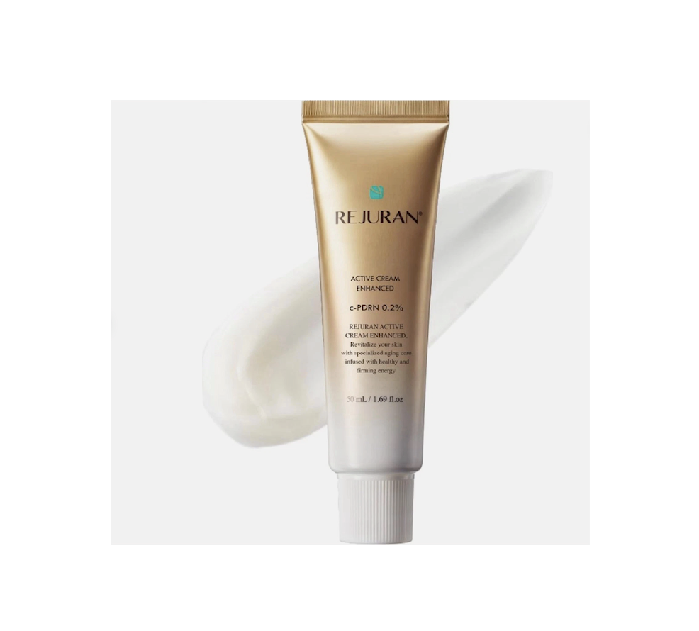 REJURAN Active Cream Enhanced