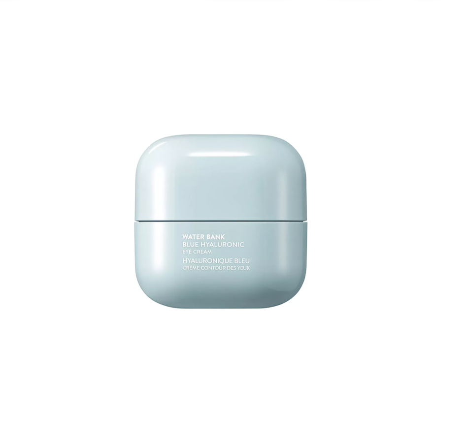 Laneige Water Bank Blue Hyaluronic Eye Cream
