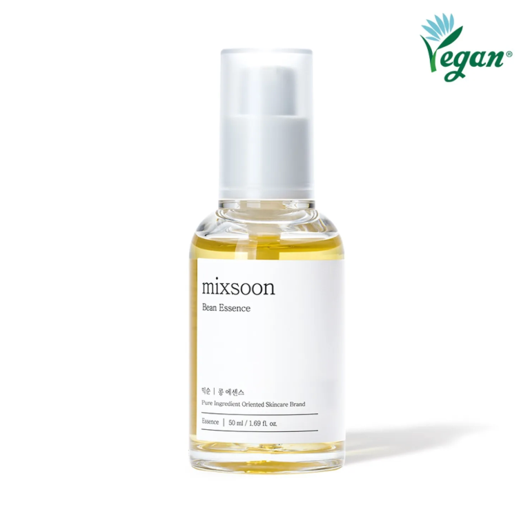 Mixsoon Bean Essence