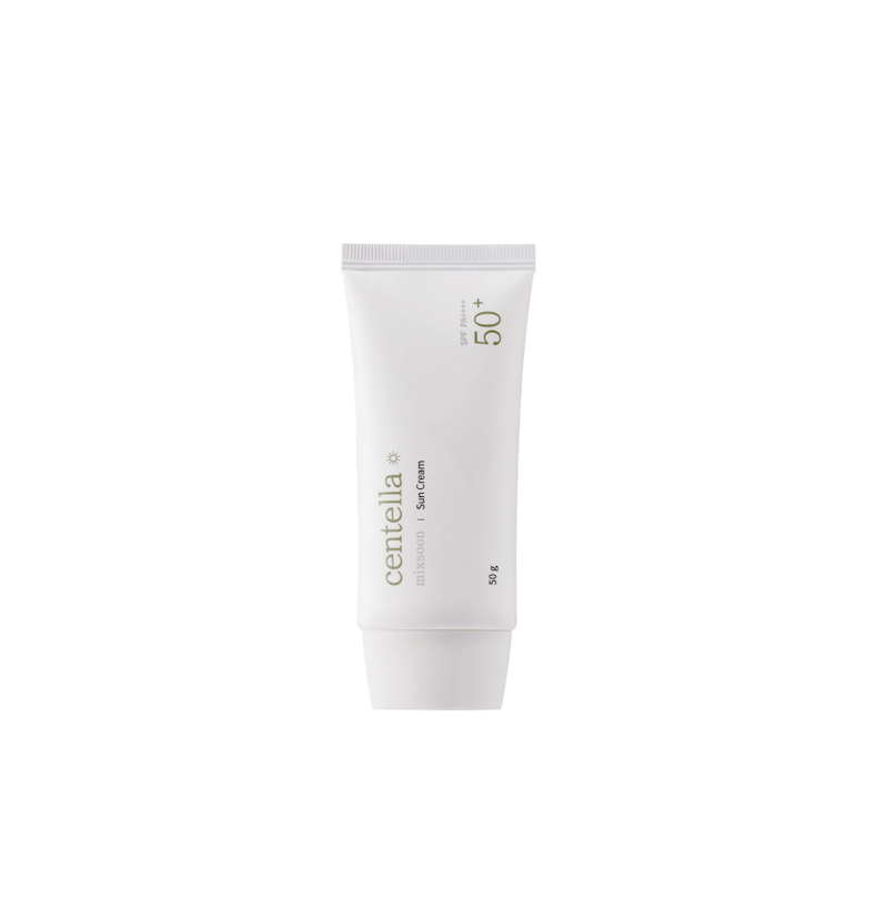 Mixsoon Centella Sun Screen