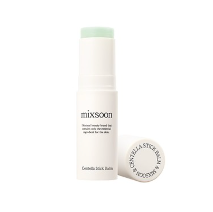 Mixsoon Centella Stick Balm