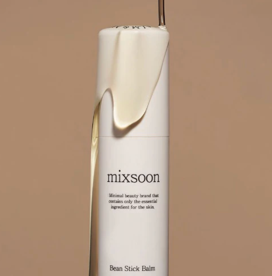 Mixsoon Centella Stick Balm