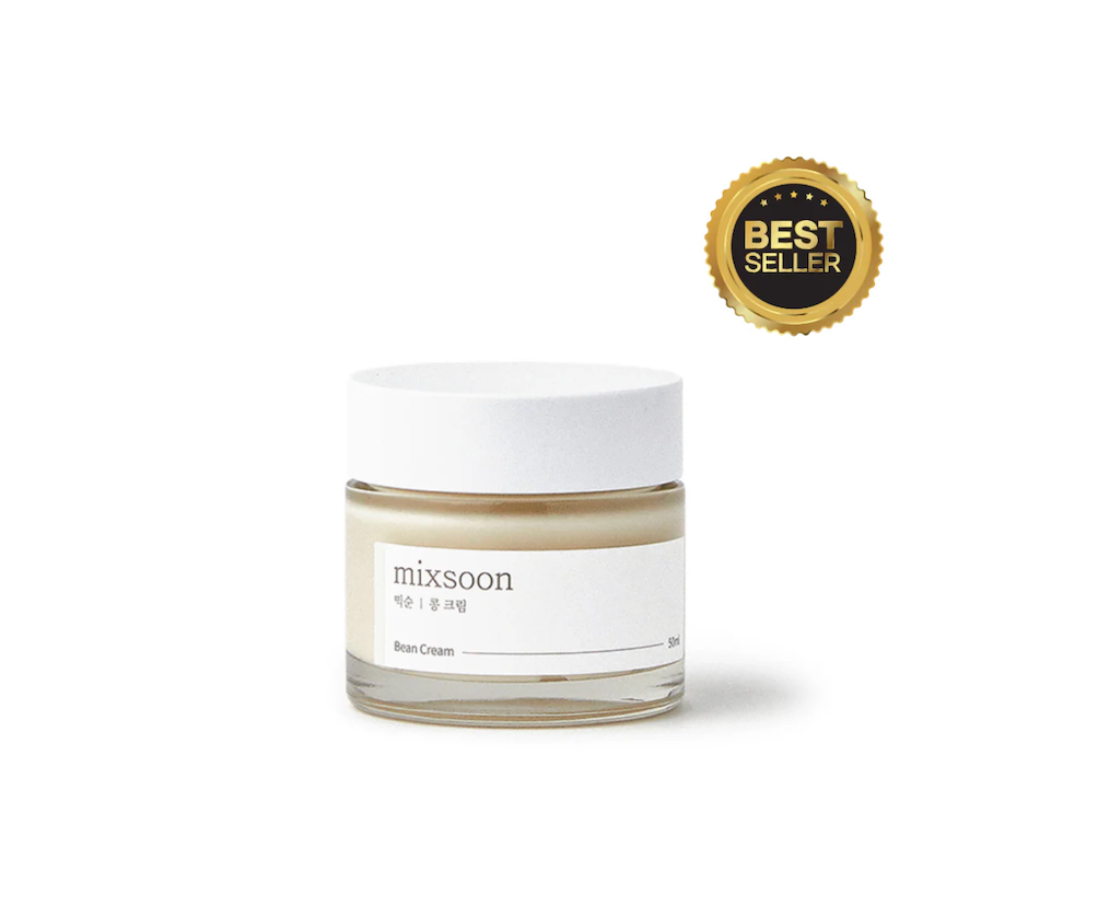Mixsoon Bean Cream