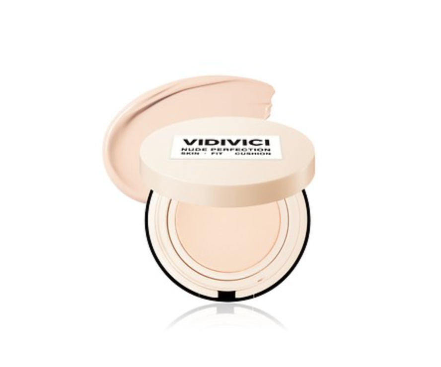 Vidivici Skin Fit Cushion #21