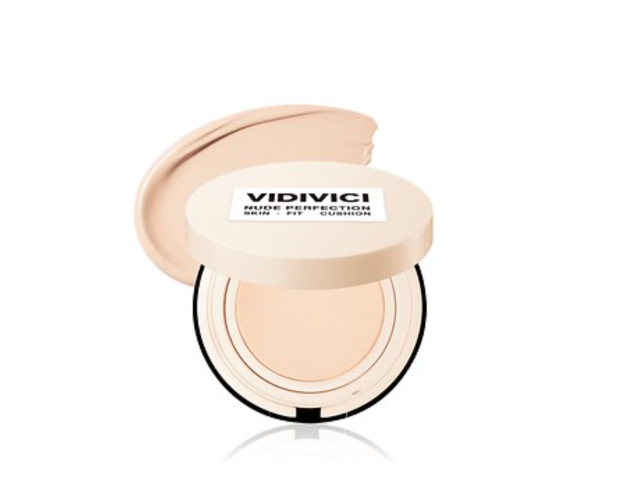 Vidivici Skin Fit Cushion #21NW