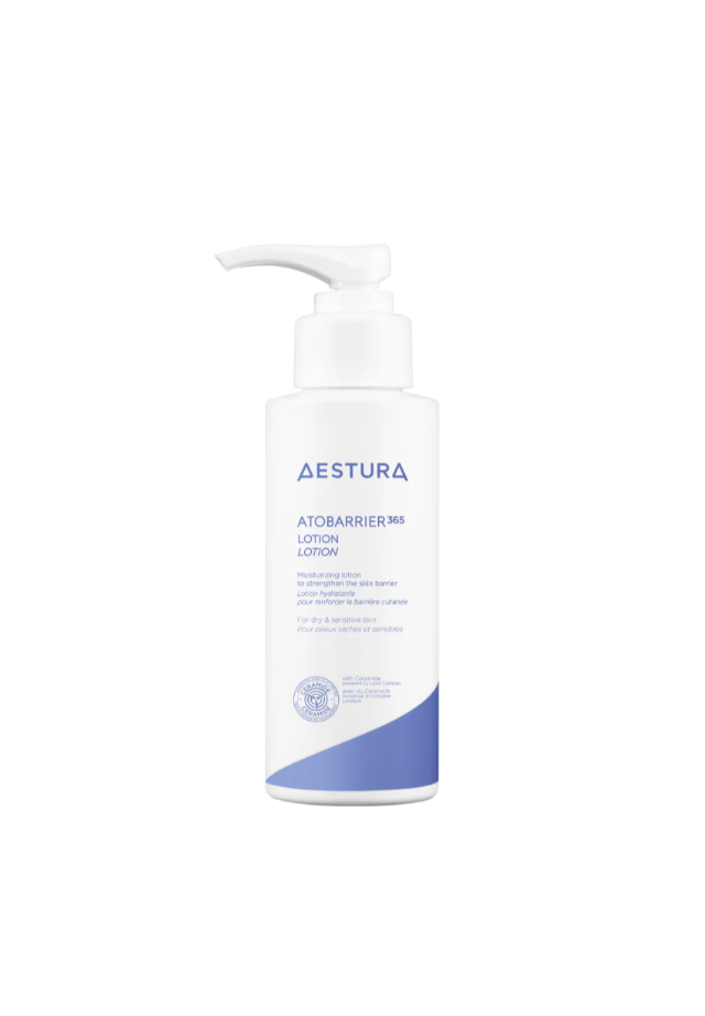Aestura Atobarrier 365 Lotion