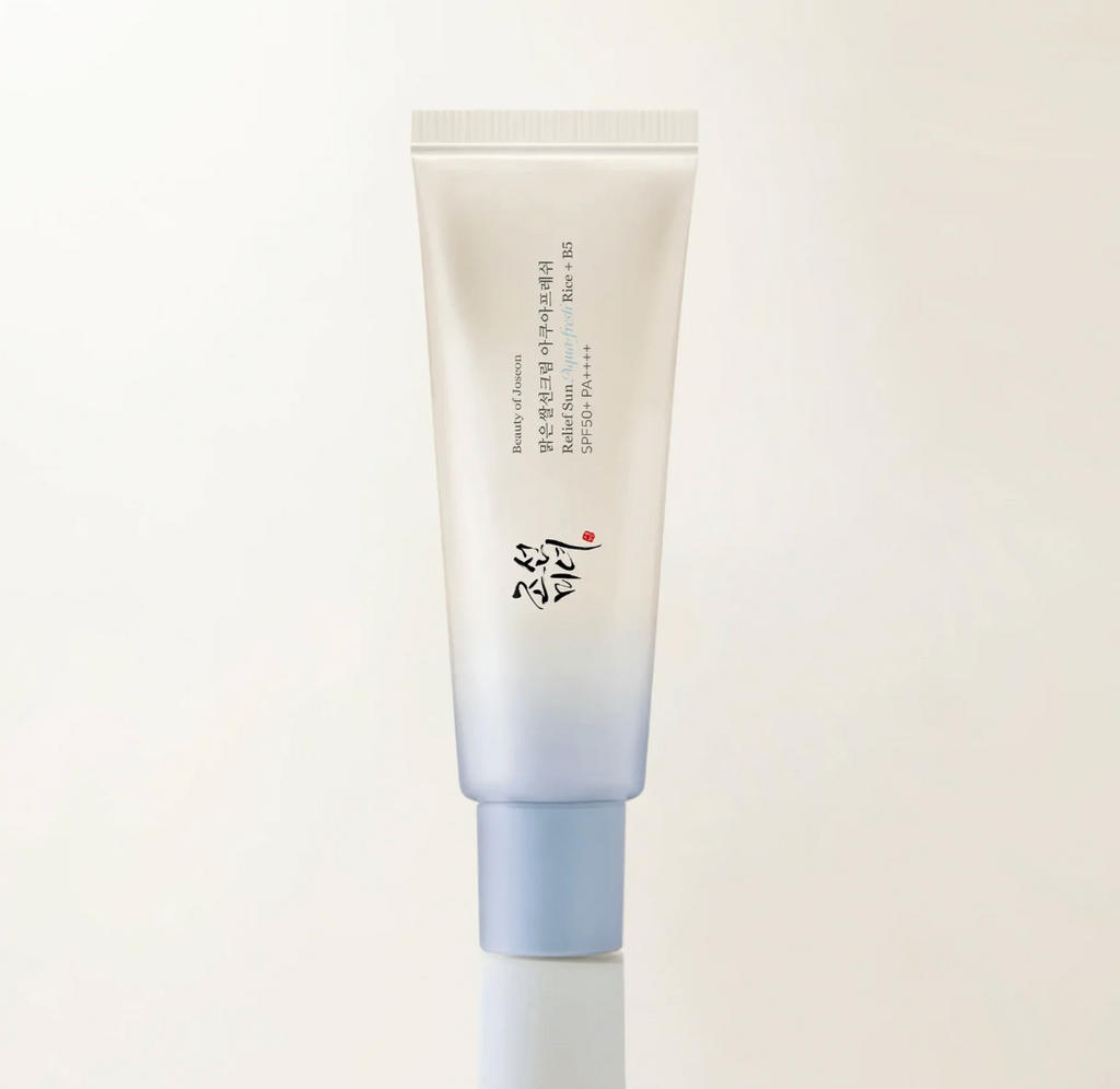 Relief Sun Aqua Fresh Rice Suncream SPF 50+ PA++++