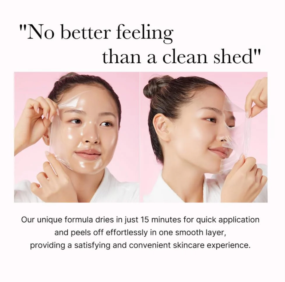 Medicube Collagen Night Wrapping Mask