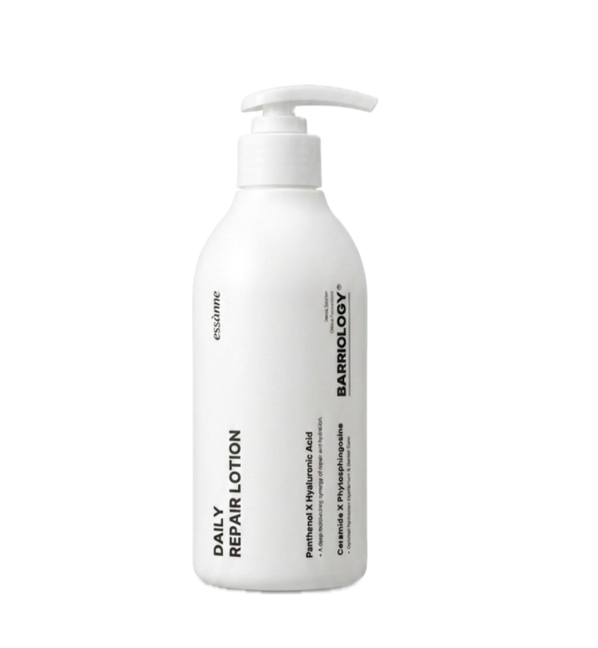 Barriology Daily Repair Lotion
