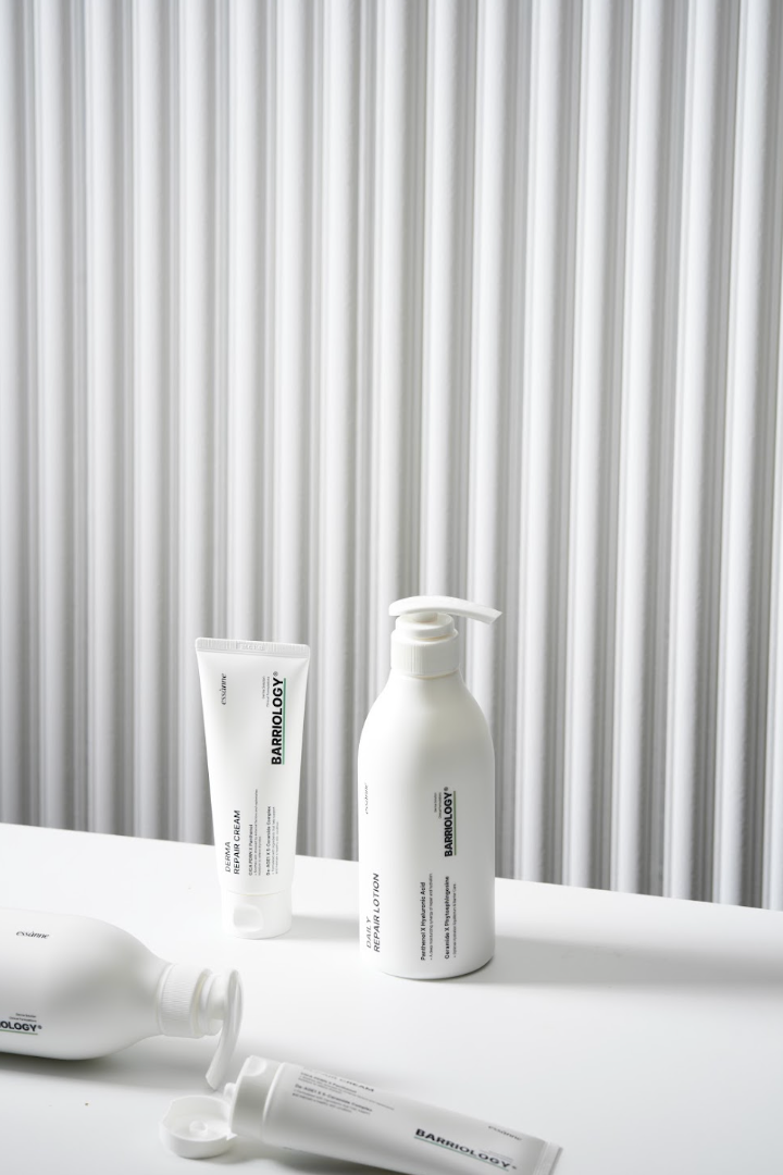 Barriology Daily Repair Lotion