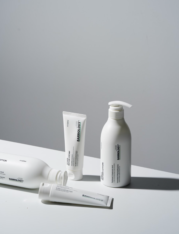 Barriology Daily Repair Lotion