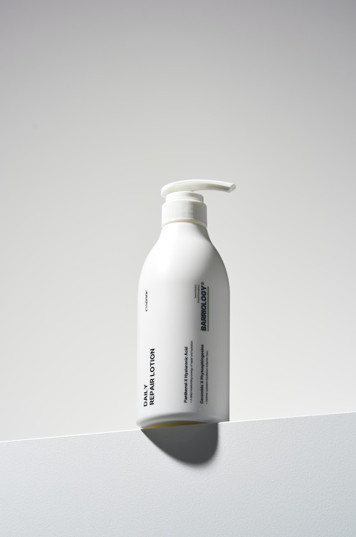 Barriology Daily Repair Lotion