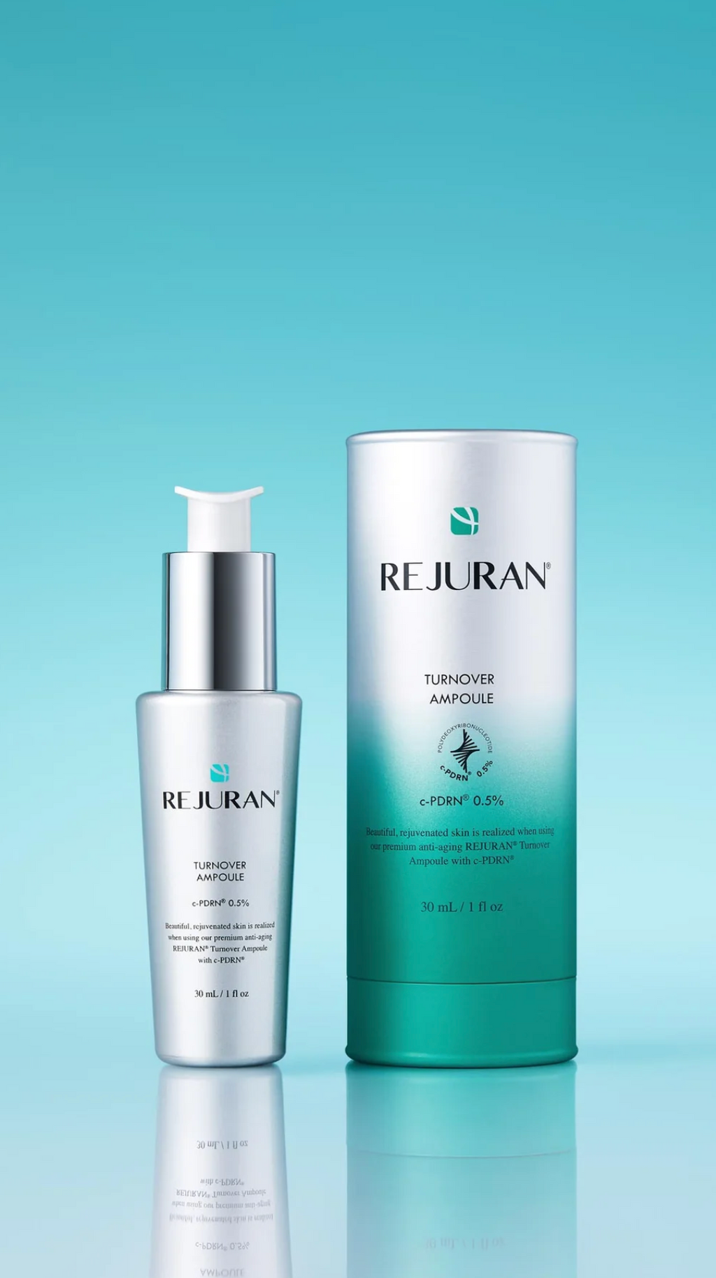 REJURAN Turnover Ampoule