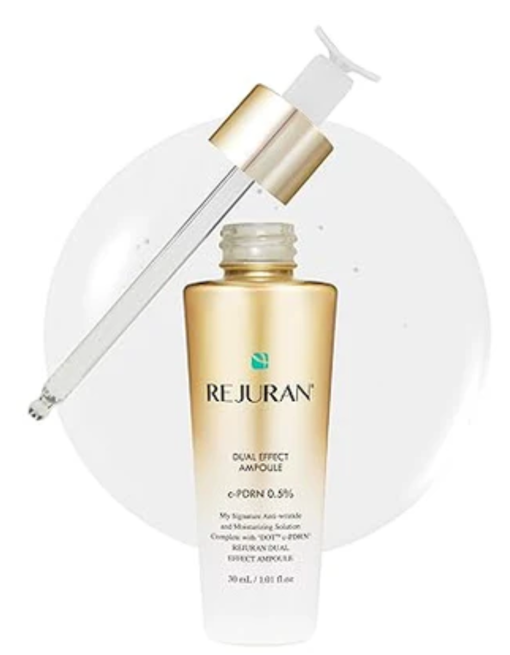 REJURAN Dual Effect Ampoule