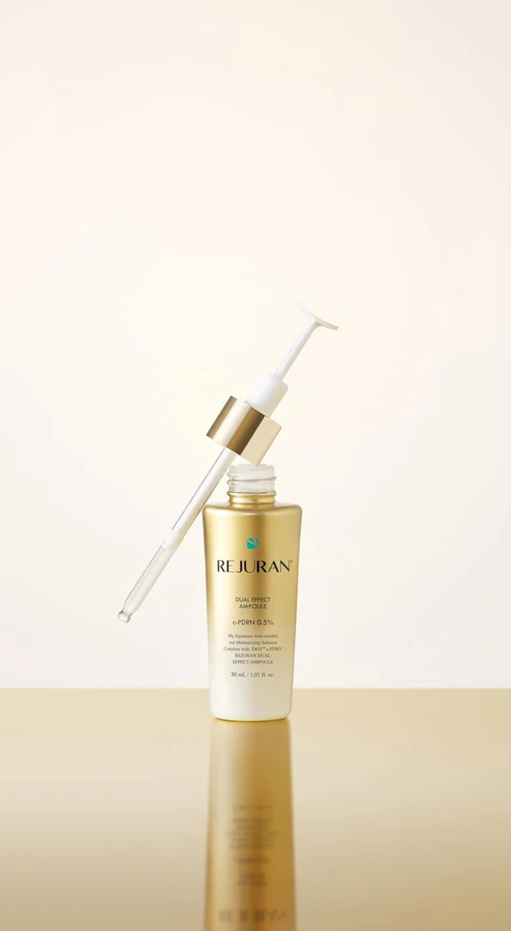 REJURAN Dual Effect Ampoule