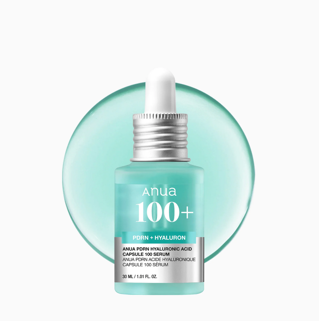 Anua PDRN Hyaluronic Acid Capsule 100 Serum
