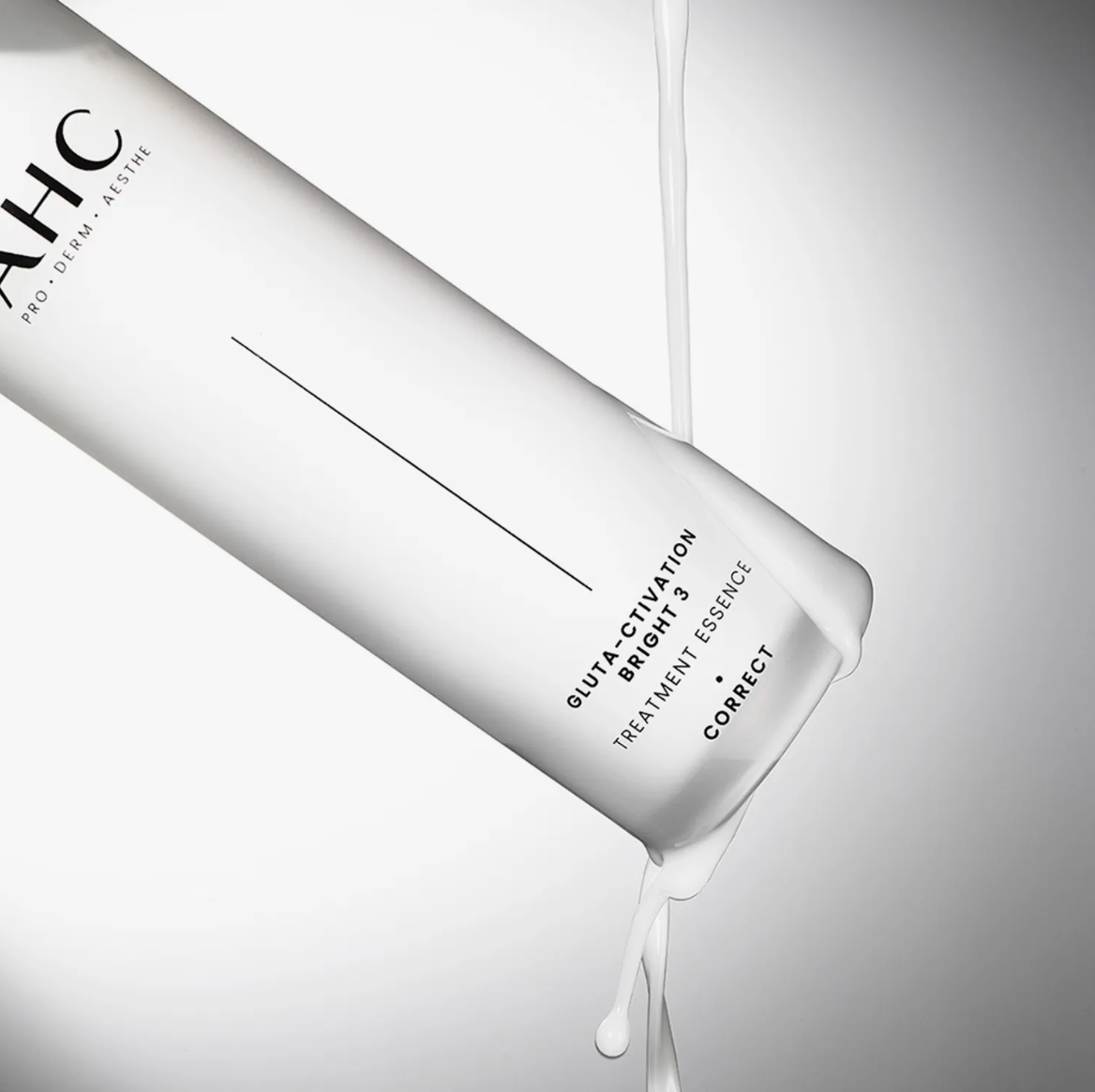 AHC Gluta-Citvation Bright 3 Treatment Essence