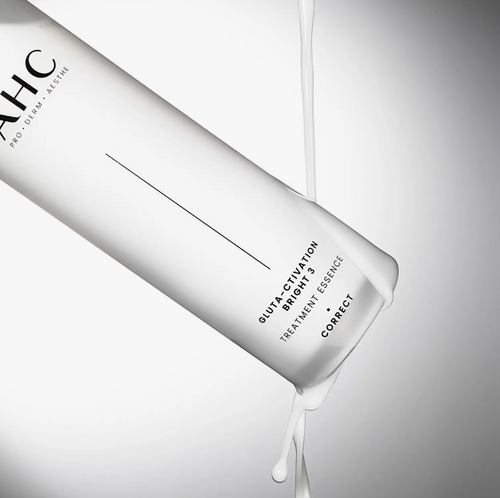 AHC Gluta-Citivation Bright 3 Treatment Essence